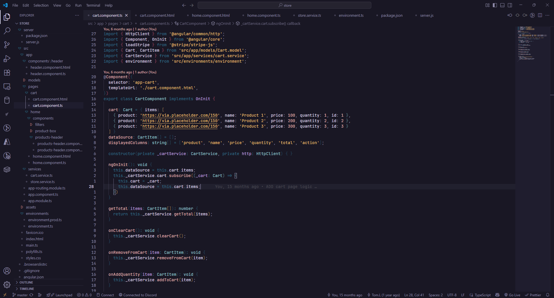 Code